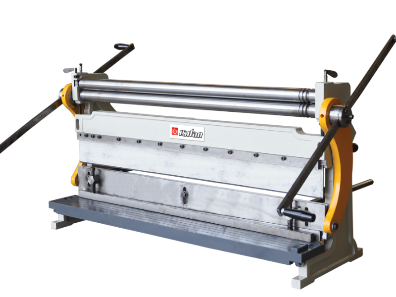 KESİM VE BÜKÜM İŞLERİ